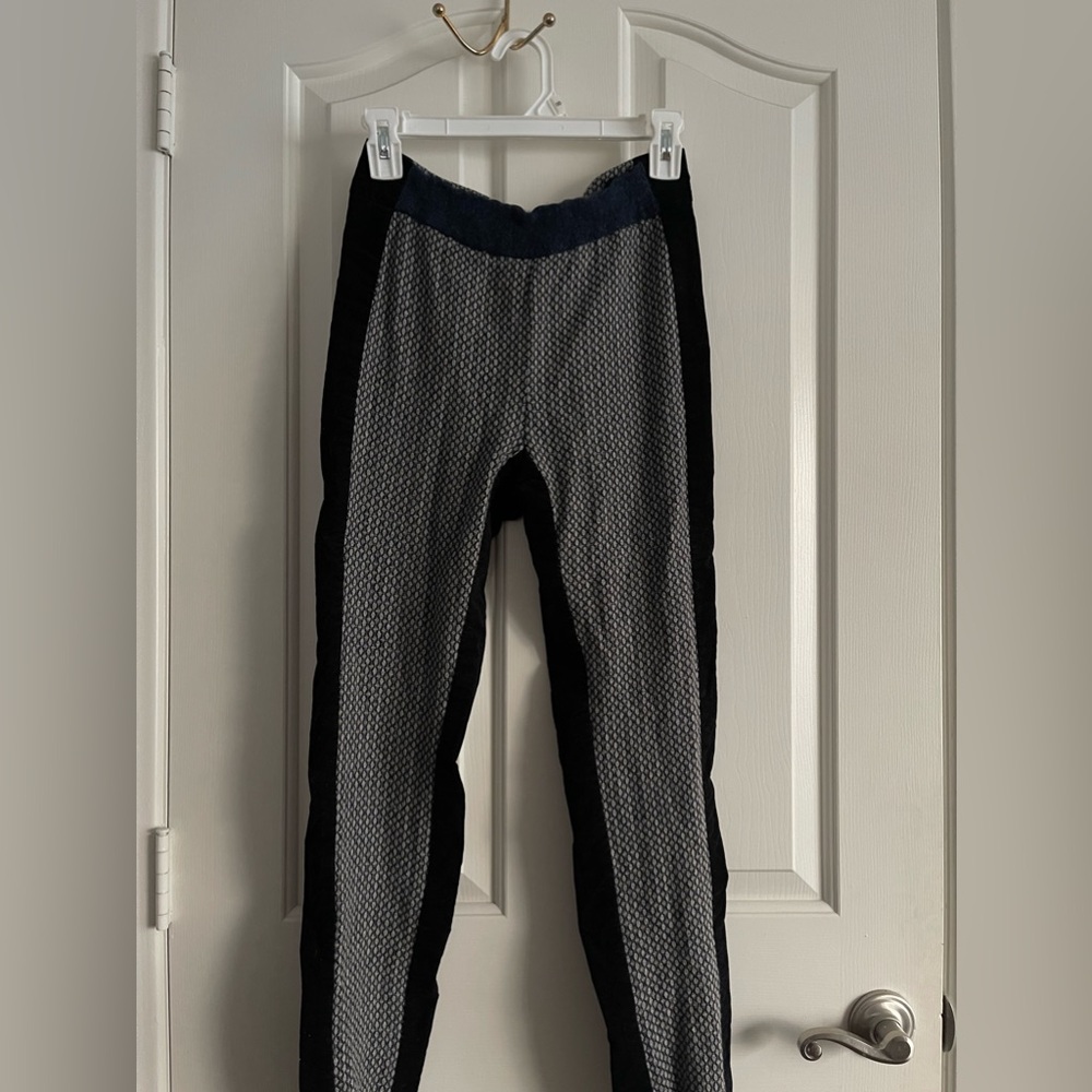 Love, Zooey Pants